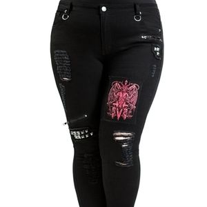 Killstar Jeans